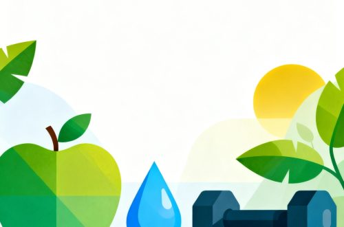 10 Συνήθειες για Υγιεινή Ζωή