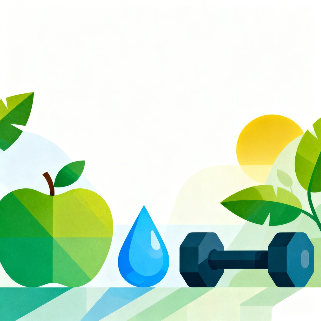 10 Συνήθειες για Υγιεινή Ζωή