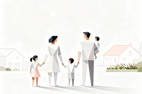 Ασφαλής Βασικές Αρχές Ευημερίας στην Οικογένεια