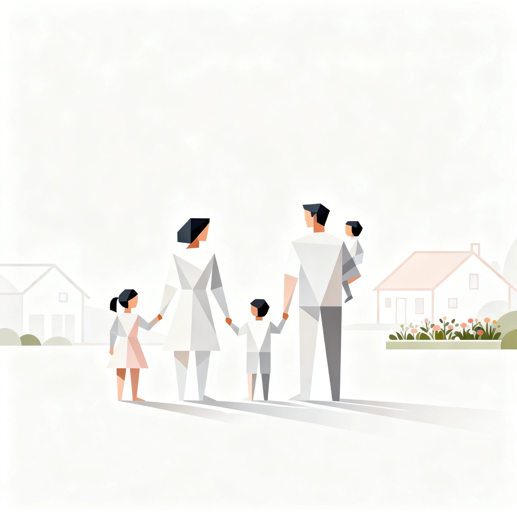 Ασφαλής Βασικές Αρχές Ευημερίας στην Οικογένεια