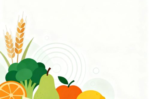 Διατροφή για Υγιή Ζωή