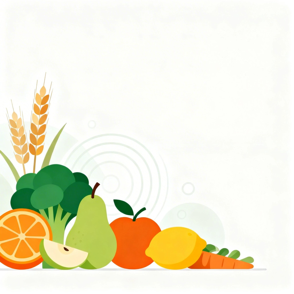 Διατροφή για Υγιή Ζωή