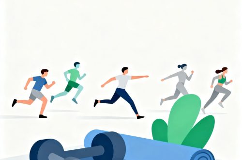 Οφέλη της Καθημερινής Άσκησης