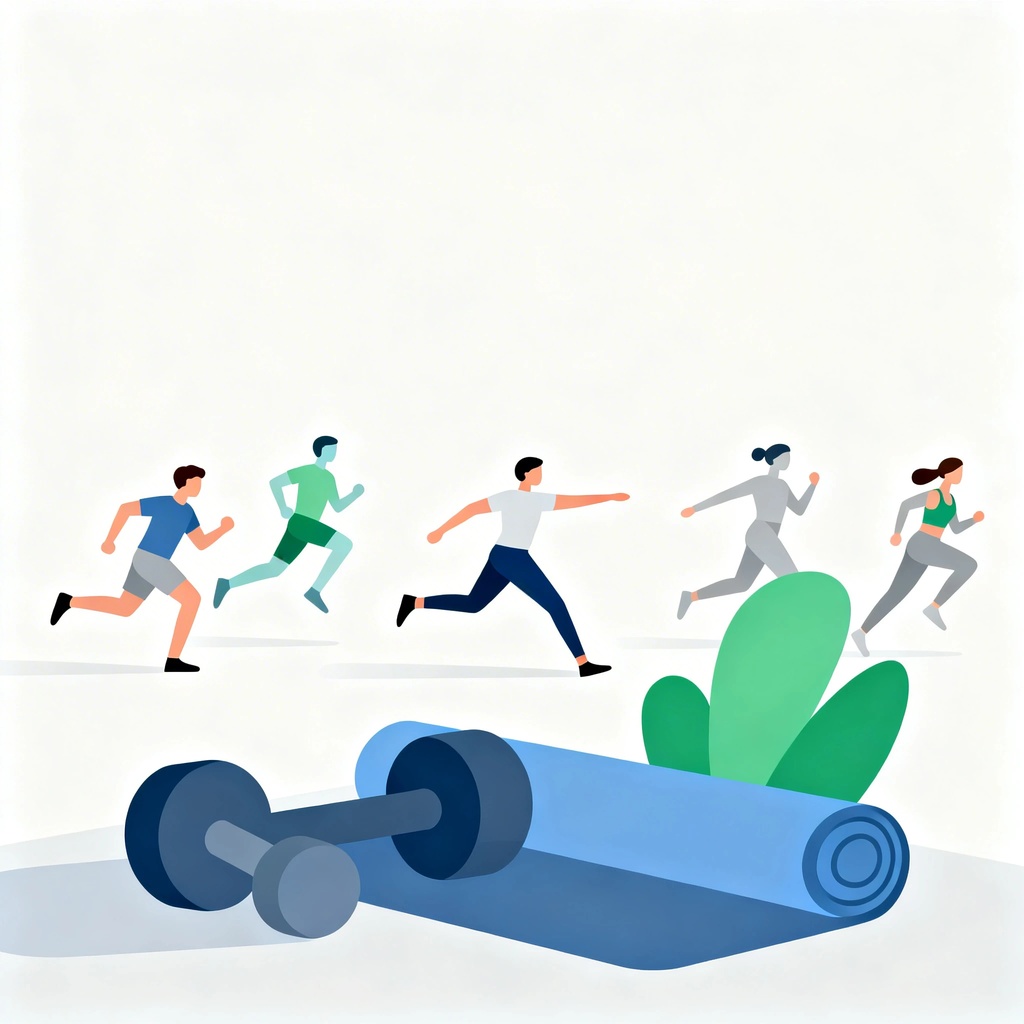 Οφέλη της Καθημερινής Άσκησης